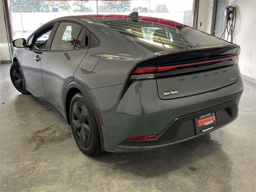 2025 Toyota Prius Limited