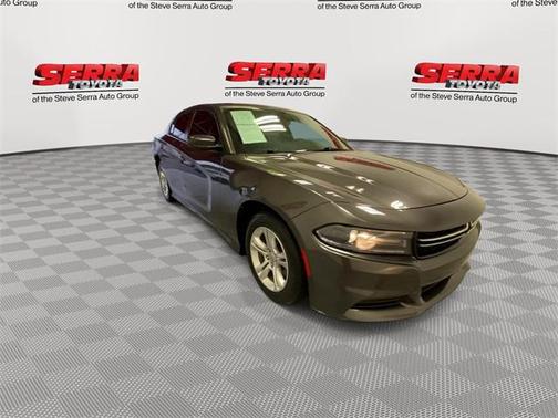 2021 Dodge Charger SXT