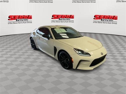 2024 Toyota GR86 Premium