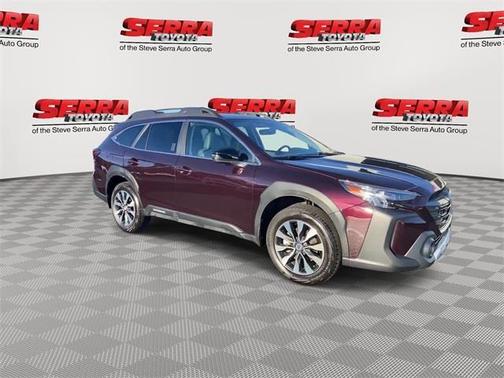 2024 Subaru Outback Limited