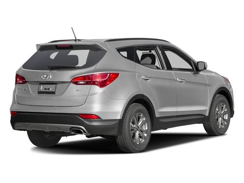 2016 Hyundai Santa Fe Sport 2.4L