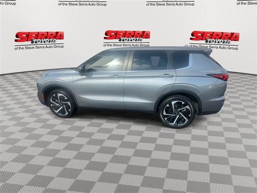 2023 Mitsubishi Outlander SE 2.5 2WD