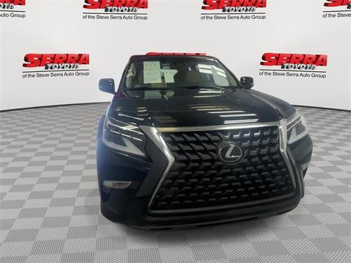 2022 Lexus GX 460 Premium