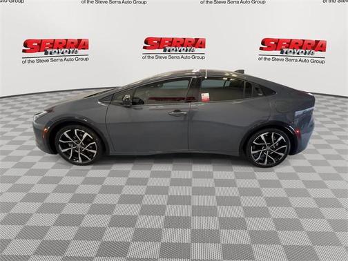 2024 Toyota Prius Prime XSE Premium