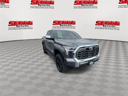 2024 Toyota Tundra 1794 Edition