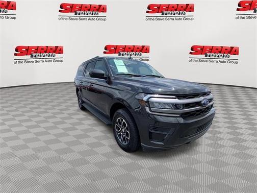2023 Ford Expedition Max XLT
