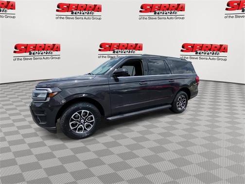 2023 Ford Expedition Max XLT