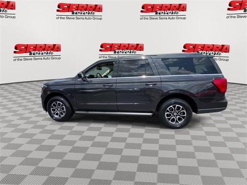 2023 Ford Expedition Max XLT