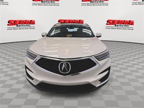 2019 Acura RDX Technology Package