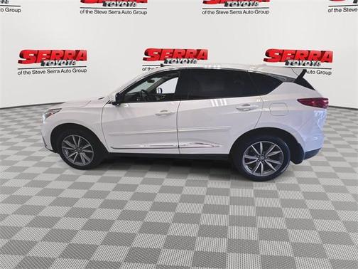 2019 Acura RDX Technology Package