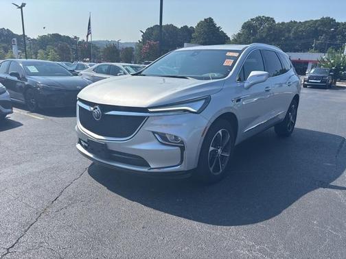 2022 Buick Enclave AWD Essence