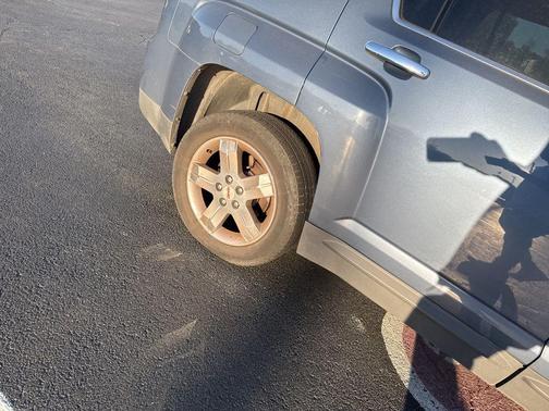 Steel Blue Metallic 2012 GMC Terrain SLT-2