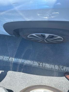 Wind Chill Pearl 2022 Toyota Corolla Cross L