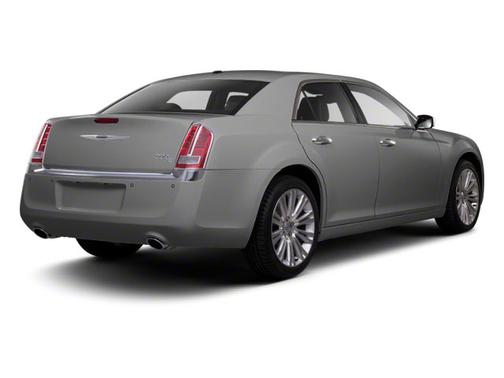 2013 Chrysler 300 S