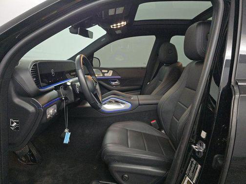 2025 Mercedes-Benz GLE 350 Base