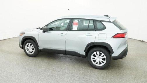 2025 Toyota Corolla Cross L