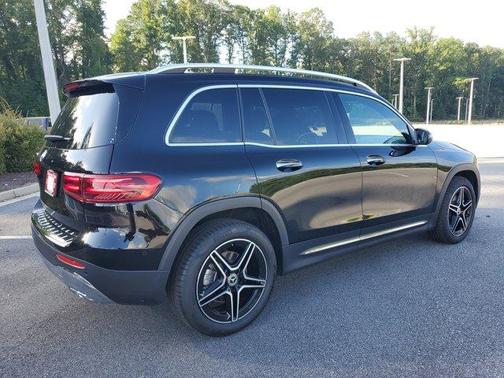 2024 Mercedes-Benz GLB 250 Base