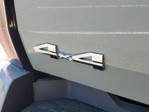 2025 Toyota Tundra 1794 Edition