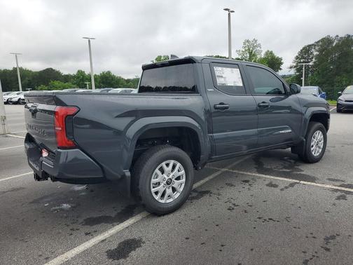 Underground 2026 Toyota Tacoma SR5