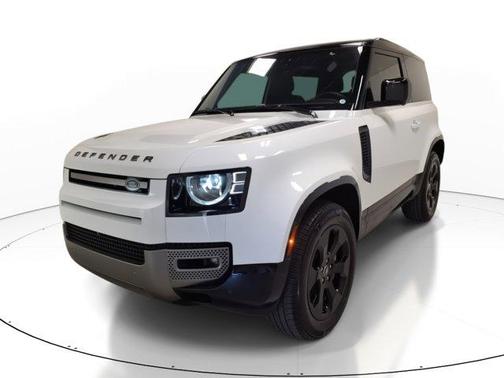 2024 Land Rover Defender P400 X-Dynamic SE