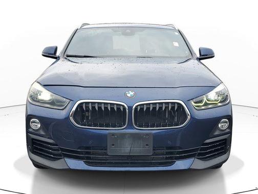 2020 BMW X2 xDrive28i