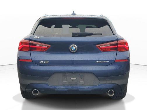 2020 BMW X2 xDrive28i