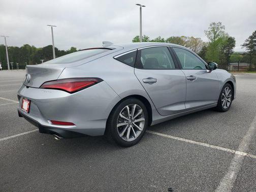 2023 Acura Integra Base