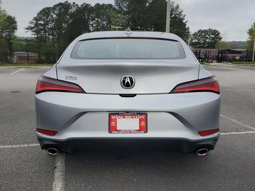 2023 Acura Integra Base