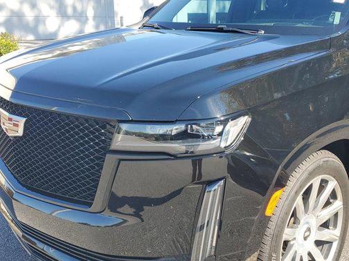 2021 Cadillac Escalade ESV Sport