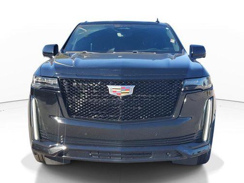 2021 Cadillac Escalade ESV Sport