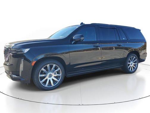 2021 Cadillac Escalade ESV Sport