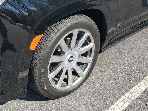 2021 Cadillac Escalade ESV Sport