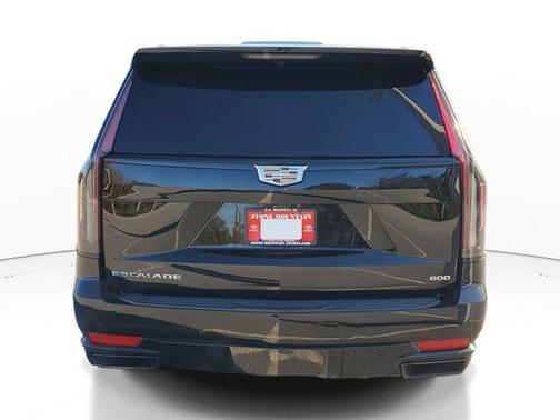 2021 Cadillac Escalade ESV Sport