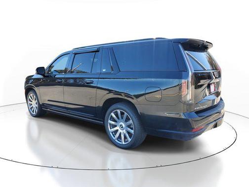 2021 Cadillac Escalade ESV Sport