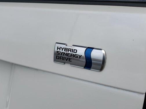 2015 Toyota Prius Four