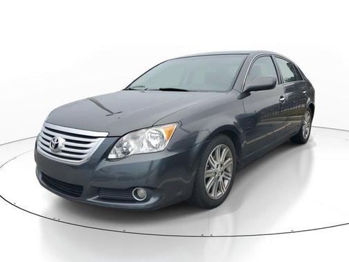 2009 Toyota Avalon Limited
