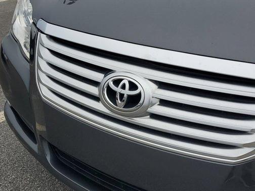 2009 Toyota Avalon Limited