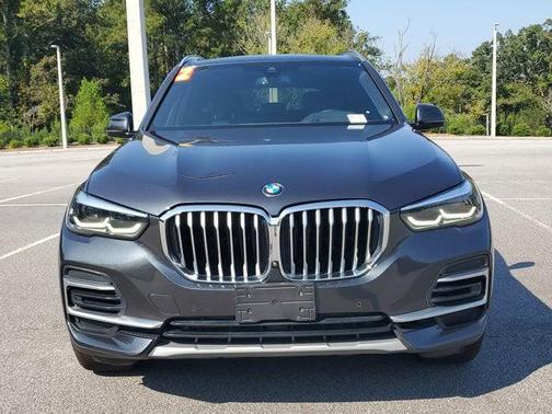 2022 BMW X5 sDrive40i