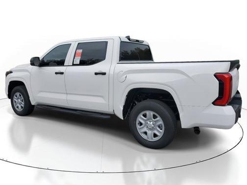2025 Toyota Tundra SR