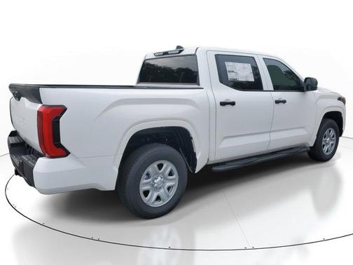2025 Toyota Tundra SR