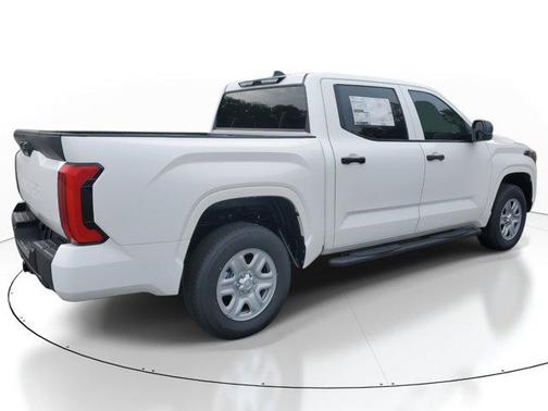 2025 Toyota Tundra SR