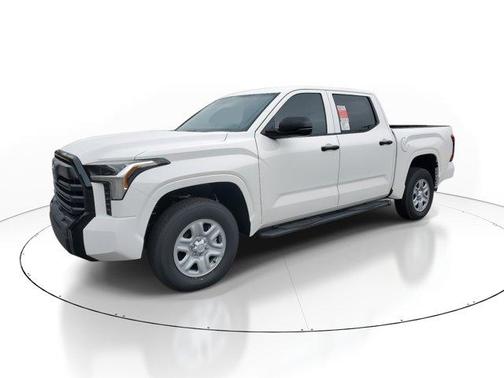 2025 Toyota Tundra SR