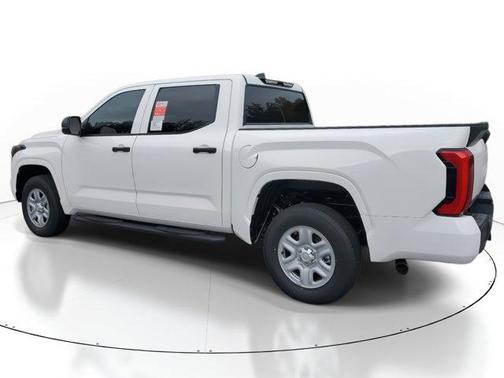 2025 Toyota Tundra SR