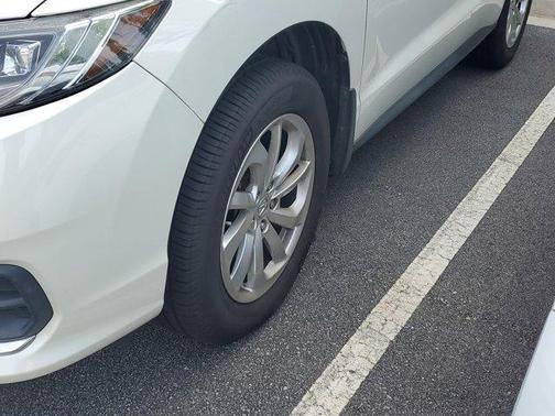 2017 Acura RDX Base