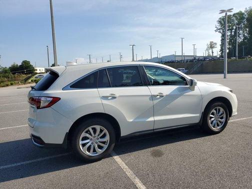 2017 Acura RDX Base