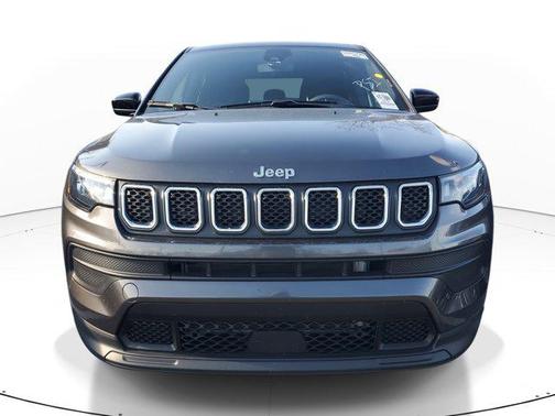 2023 Jeep Compass Sport