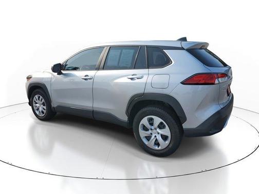 2022 Toyota Corolla Cross L