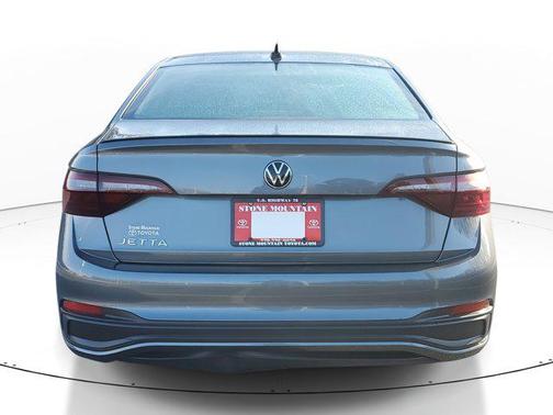 2023 Volkswagen Jetta 1.5T S