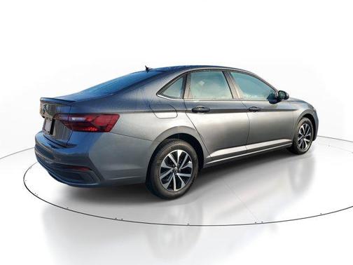 2023 Volkswagen Jetta 1.5T S