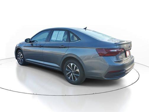 2023 Volkswagen Jetta 1.5T S